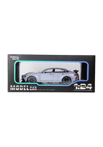 1/24 Brabus 900 Street Edition