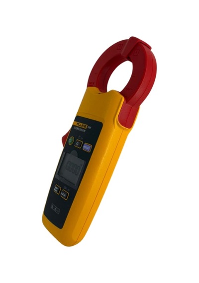 Fluke 368 Fc Kaçak Akım Pensampermetre