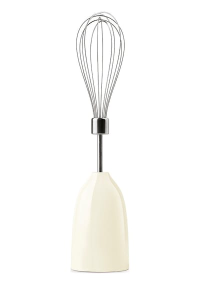 Smeg HBF03CREU 50'S Style Tritan Renew El Blender Seti