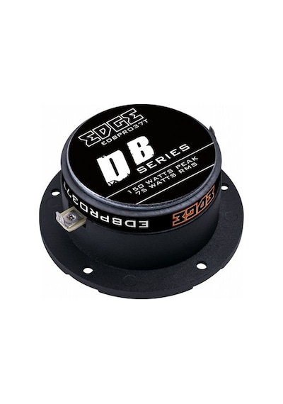 Edge Edbpro37t-e0 Db Serisi 9 Cm Tweeter