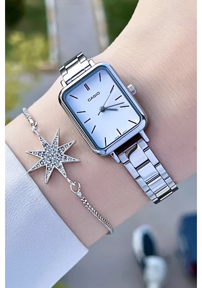 Casio Csıste75 Kadın Kol Saati