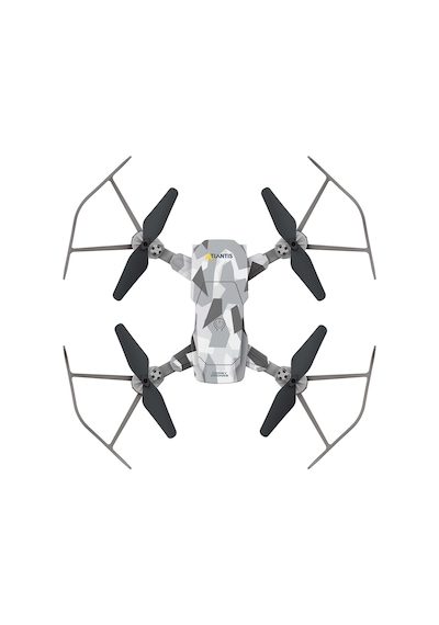 Corby CX020-2B Çift Bataryalı 720P Smart Drone
