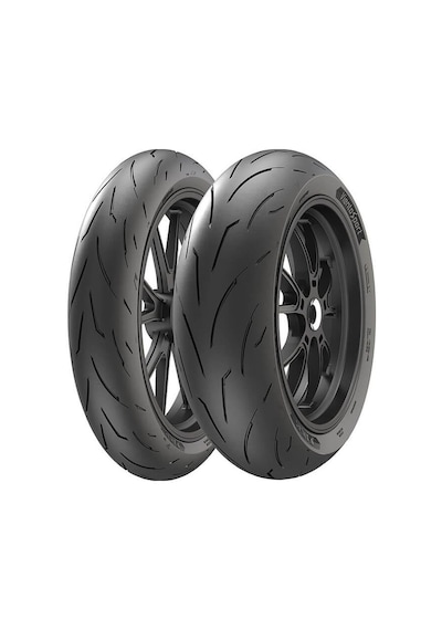 Anlas Viento Sport 140/70 R 17 M/c 66h 110/70 Zr 17 M/c 54w Tubeless Lastik Takımı