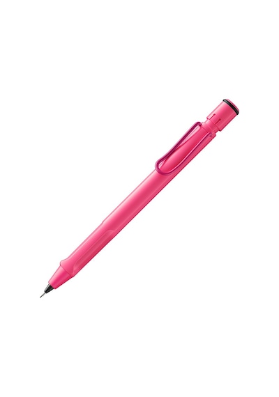 Lamy Safari 2026 Özel Üretim Rengi Versatil Kalem Neonpink 0.5 Neon Pembe