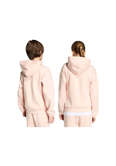 Adidas J Z.n.e.fz Çocuk Günlük Ceket Kc1947 Pembe Pembe