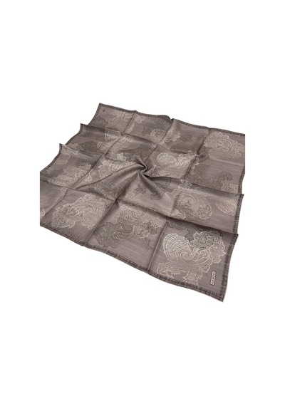 Armine İpek Eşarp 2026 Kış - 9428-37 Soft Pudra Twill Soft Pudra