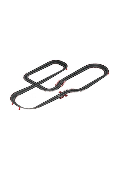 Carrera Go Ferrari Pro Yarışçılar 62551
