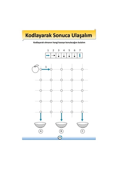 Okul Öncesi Matematik ve Zekâ Yaz-Sil Kitabı