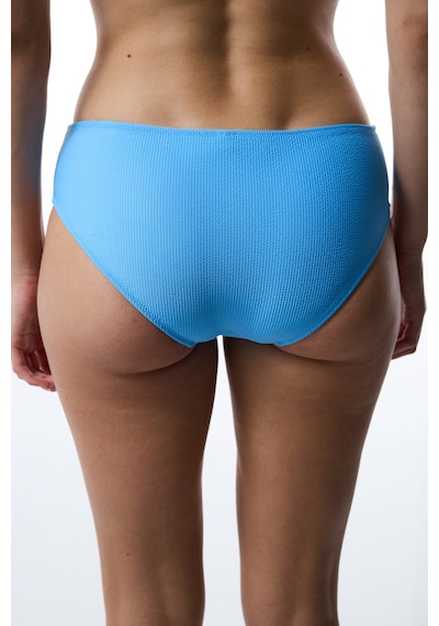 Penti Mavi Bubble Hipster Bikini Altı