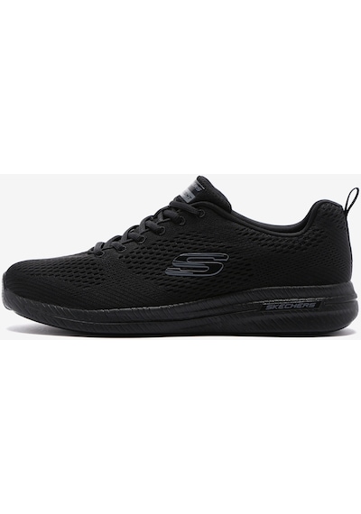 Skechers Burst 2.0 Erkek Siyah Spor Ayakkabı 999739tk Bbk Siyah