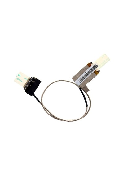 Asus Uyumlu N53 N53D N53J N53S N53Sv Ekran Data Flex Kablosu 14 N11.133920