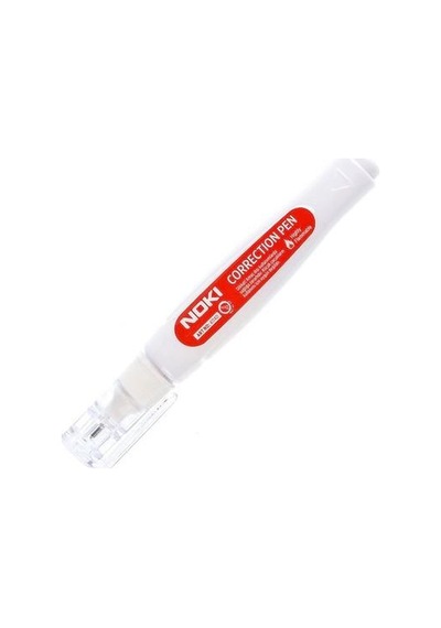 Noki Sıvı Silici Kalem Tipi Daksil 8 Ml 2 Li