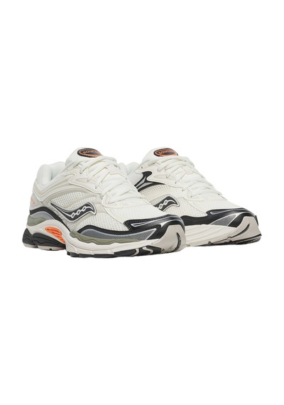 Saucony Saucony Progrid Omni 9 Unisex Günlük Ayakkabı 9315 Beyaz