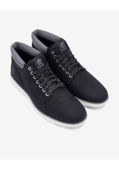 Timberland Bradstreet Mıd Lace Up Sneaker Erkek Siyah Sneaker Tb0a146q0011 Siyah Timberland Bradstreet Mıd Lace Up Sneaker Erkek Siyah Sneaker Tb0a146q0011 Siyah