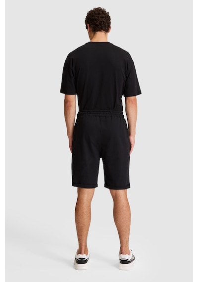 U.S. Polo Assn. U.s. Polo Assn. Erkek Siyah Şort Örme 50327211-vr046
