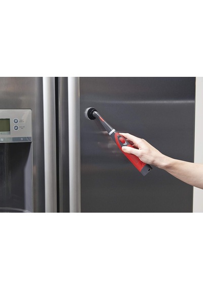 Reveal Power Scrubber Takmak İçin, Yumuşak Kıllar Ve 6 Mikrofiber Pedli Cırt Cırtlı Başlık, Kablosuz Elektrikli Pille Çalışan Ovma Fırçası İçin Beyaz - Çok Renkli Reveal Power Scrubber Takmak İçin, Yumuşak Kıllar Ve 6 Mikrofiber Pedli Cırt Cırtlı Başlık, Kablosuz Elektrikli Pille Çalışan Ovma Fırçası İçin Beyaz - Çok Renkli