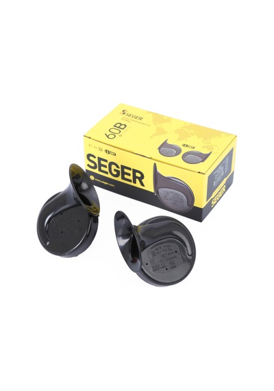 Seger Dadat Korna 12V Tek Girişli Takım N11.417