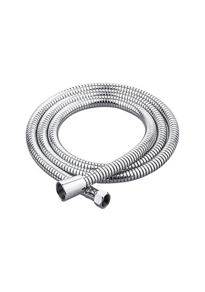 Polisu Belinay Duş Spiral Krom