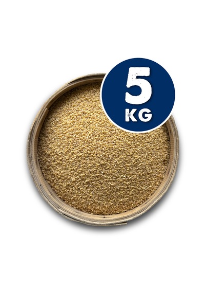 Kanıtemiz Aşurelik & Keşkelik 2,5 Kg