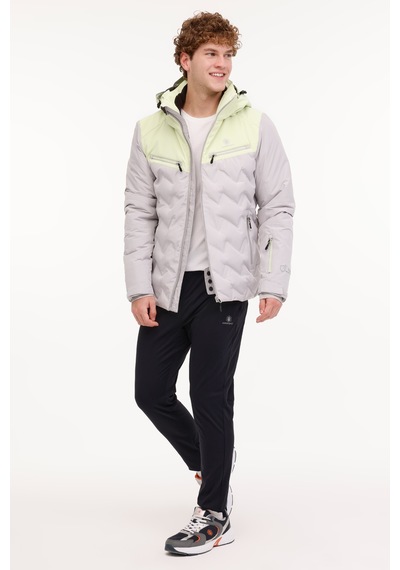 Lumberjack Ml Colen 2-ıg287-au22 4pr A Lıme Erkek Kayak Montu 000000000101813386 Çok Renkli-grı Çok Renkli Lumberjack Ml Colen 2-ıg287-au22 4pr A Lıme Erkek Kayak Montu 000000000101813386 Çok Renkli-grı Çok Renkli