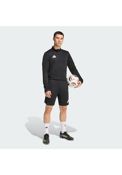 Adidas Entrada 26 Training Erkek Şort Kd0985 Siyah