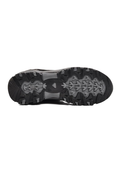 Ayakmod 21521 Siyah Erkek Outdoor Ayakkabı 001