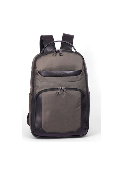 Pierre Cardin Erkek Günlük Sırt Çantası 01pc001193 Yeşil