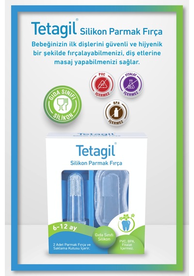 Başlangıç Paketi 6-12 Ay