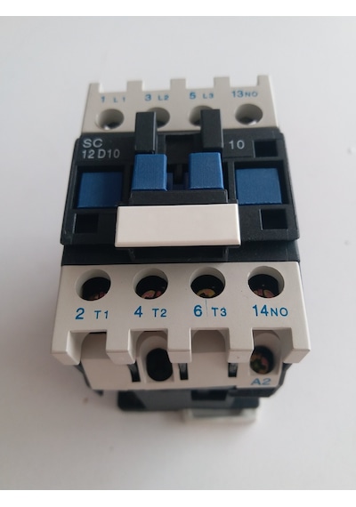 SAYPORT SC-12D-10