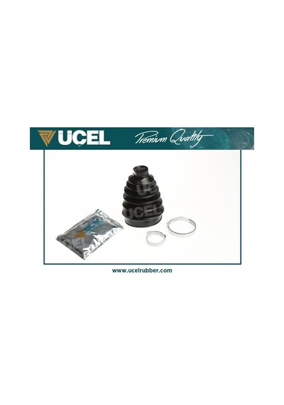 Ucel Aks Körüğü Dış Audı A3 IS00-UCEL S61220