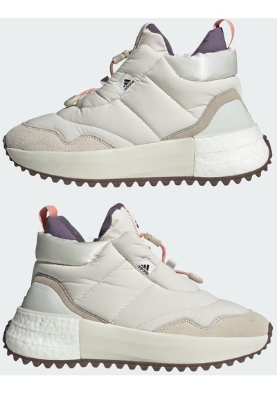 Adidas X Plrboost Puffer Kadın Bot 001