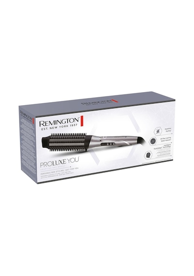 Remington Cb9800 Proluxe You Adaptive Otomatik Sıcaklık Saç Düzleştirici Fırça