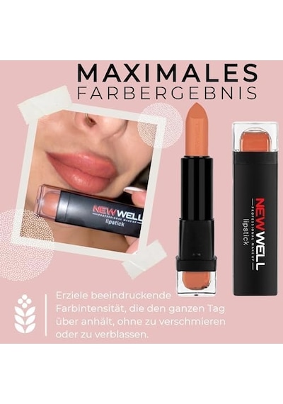 Lipstick 03 - 57855210116578080169598