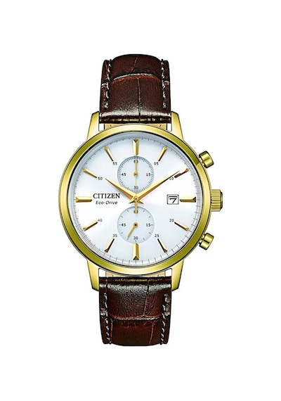 Citizen Eco-drive Ca7062-15a Erkek Kol Saati