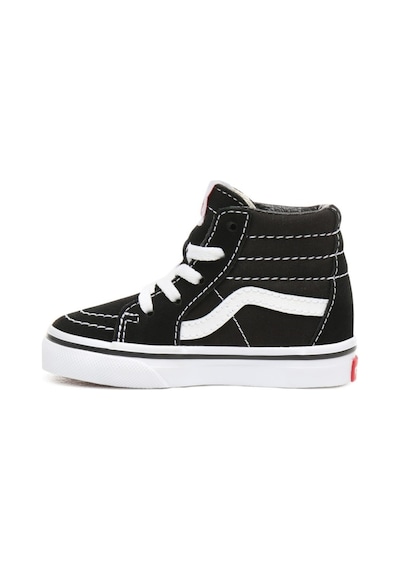 Vans Sk8-hı Çocuk Ayakkabı Vn0a3tfx6bt1 Vn0a3tfx6bt1 Siyah Siyah