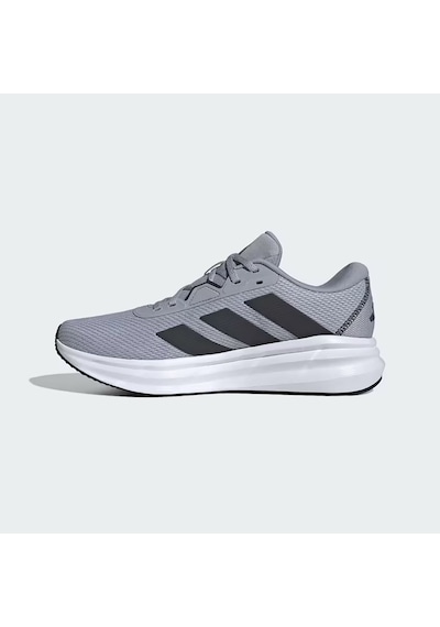 Adidas Erkek Koşu - Yürüyüş Ayakkabı Galaxy 7 M Id8754 Null Gri