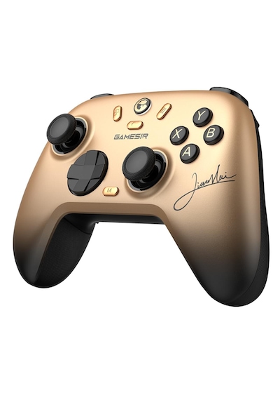 Gamesir Nova 2 Lite 2.4g Wireless Controller Champion Edition Switch,windows Pc, Android,Apple Uyumlu iOS