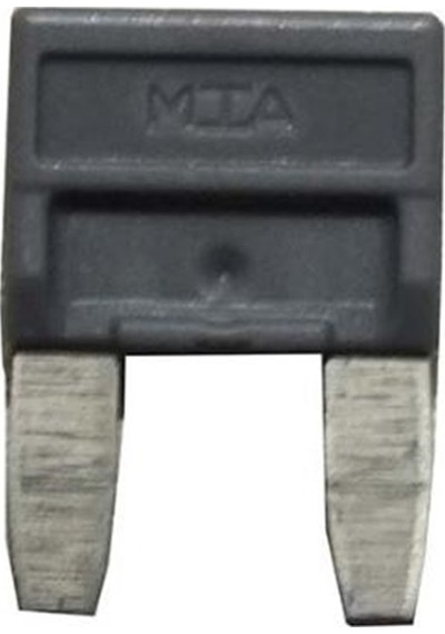 Mta Mini Bıçak Sigorta 2 A
