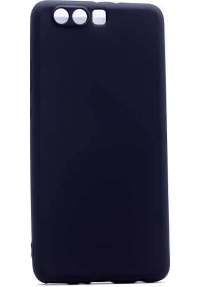 Huawei P10 Plus Kilif Zore Premier Silikon 467996604