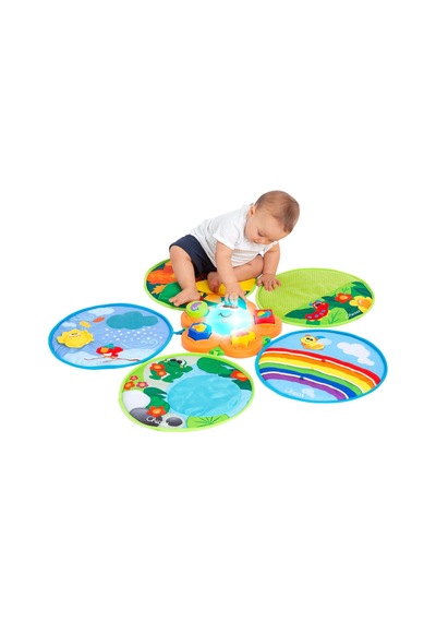 Chicco Mevsimler Yolu 00010155000000