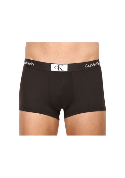 Calvin Klein Calvın Kleın Erkek 3 Lü Boxer Nb3532a-ub1 Nb3532a-ub1 Siyah Siyah