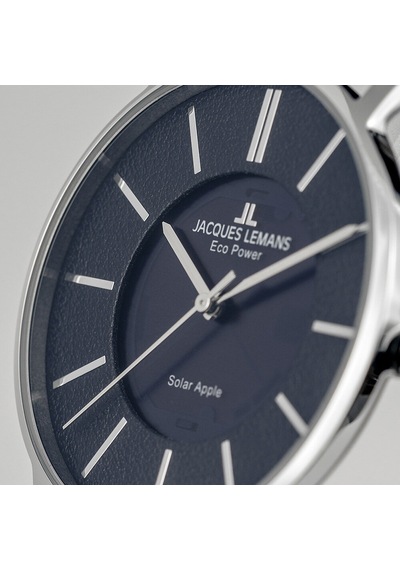 Jacques Lemans Eco Power 1-2113c Kadın Kol Saati