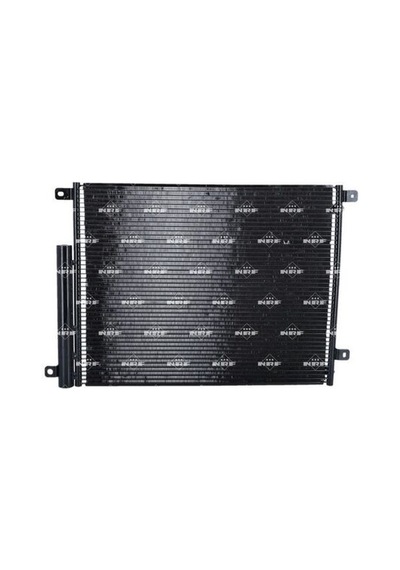 Nrf 350554 Honda Civic 16 21 Fc5 1.6 I Vtec Klima Radyatörü 580 435 12 80100tbaa01
