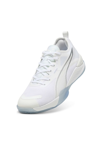 Puma Elımınate Nıtro 4 Unısex Spor Ayakkabı 108439 02 Beyaz