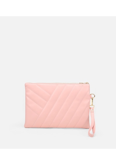 Hotiç Kadın Pembe Portföy Çanta 03cah311160a715 Pembe