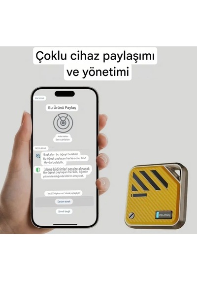 E kervan Apple Find My Akıllı Bluetooth Gps Konum Etiketi Uyumlu iPhone İçindir Sağlam 1 Adet Beyaz E kervan Apple Find My Akıllı Bluetooth Gps Konum Etiketi Uyumlu iPhone İçindir Sağlam 1 Adet Beyaz