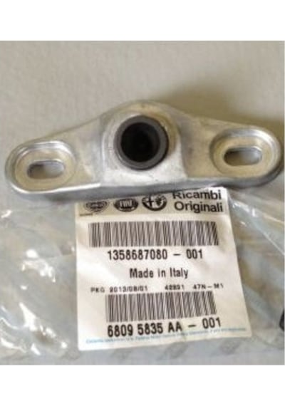 DUCATO BOXER KAPI KİLİT KARŞILIĞI RICAMBI 1358687080