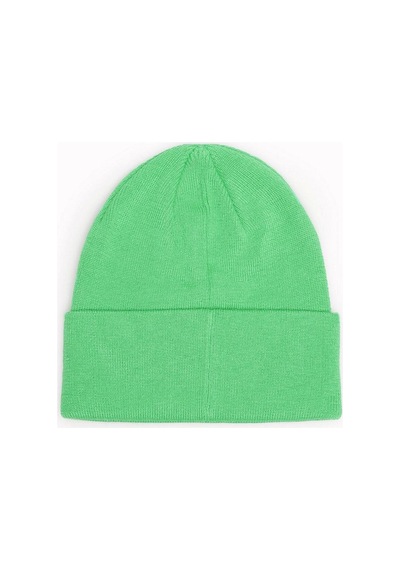 Timberland Established 1973 Beanie Erkek Bere - Tb0a2ptdh311-145 Yeşil