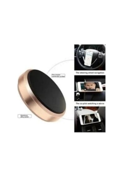 Soffany Mch-140 Manyetik Telefon Tutucu Oto Araç İçi Tutucu