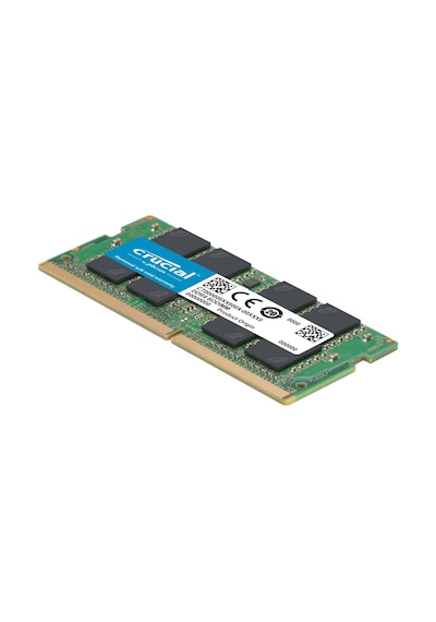 Basics 8gb Ddr4 3200mt/s Cl22 Sodımm 260-pin 1.2v Dizüstü Bilgisayar Belleği